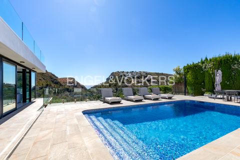 Villa i Moraira, Alicante, Moraira - € 1.750.000 | Ref: W-049ROV - foto 4